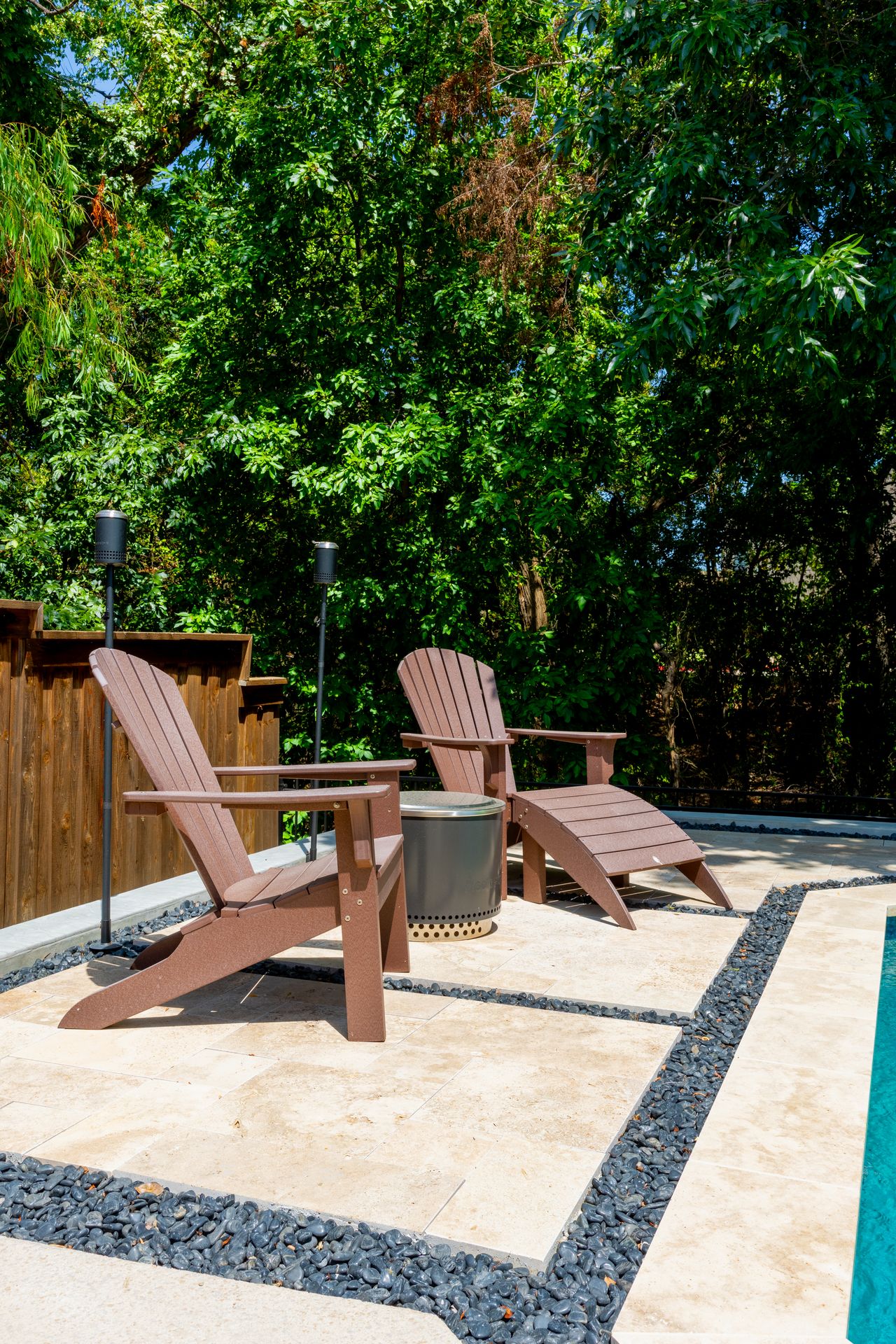 Pool and spa project photo 1